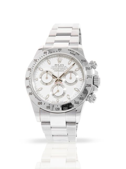 Rolex Daytona 116520 Image 7